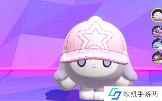 《蛋仔派对》兔露露获取方法