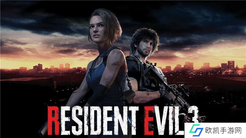 《生化危机3：重制版》双线全剧情流程图文攻略 全收集流程攻略