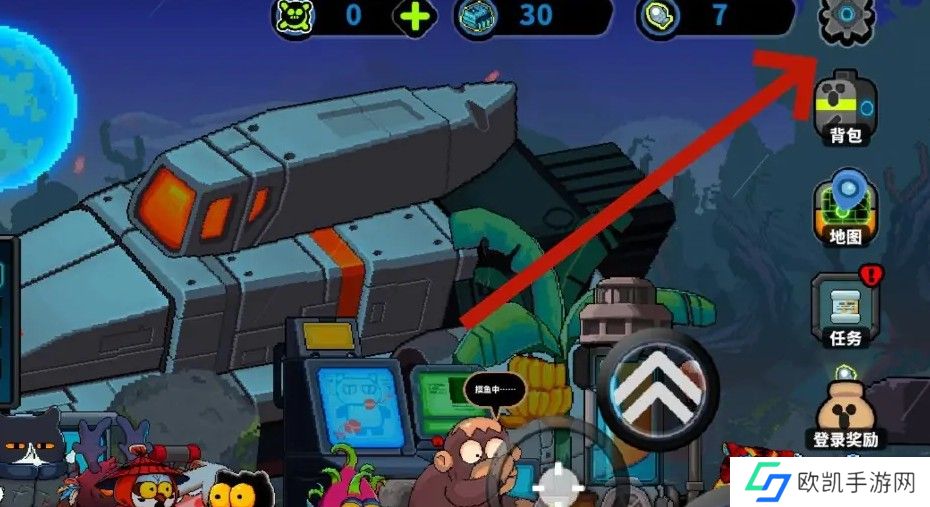 《喵星猎人》最新兑换码大全