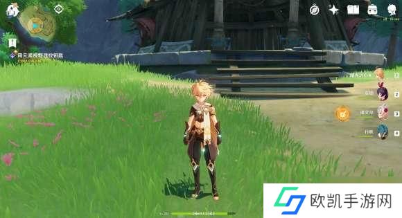 《原神》丢失的钥匙在哪 丢失的钥匙位置一览