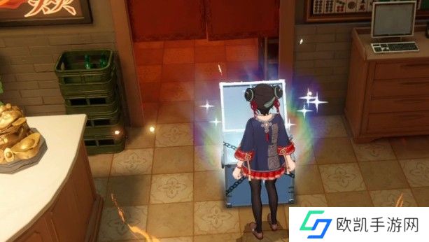 《归龙潮》全宝箱密码一览