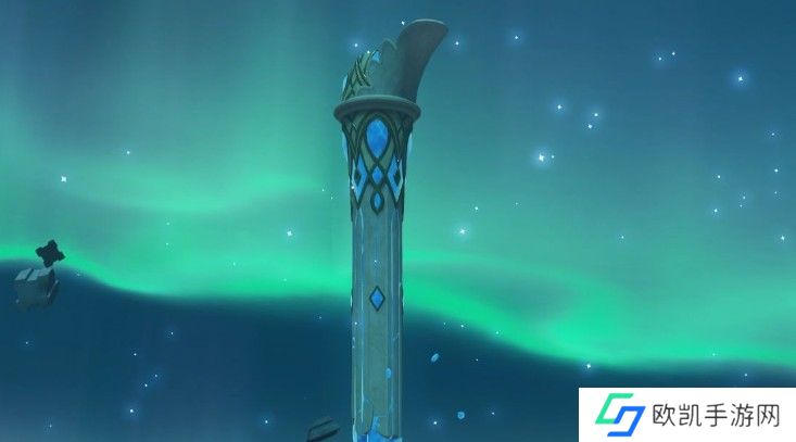 《原神》镇山之钉钩突破材料介绍