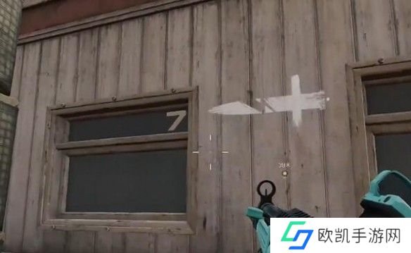 三角洲行动零号大坝d1-3钥匙在哪