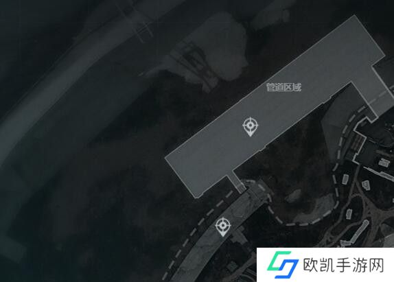 三角洲行动零号大坝出生点介绍