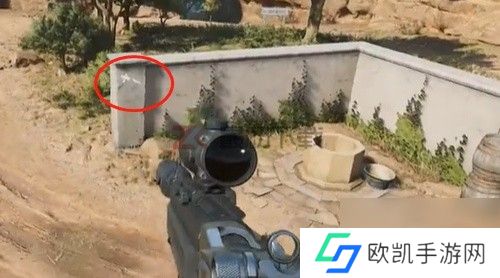 三角洲行动长弓溪谷地窖密码介绍