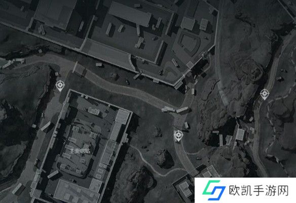 三角洲行动零号大坝出生点介绍