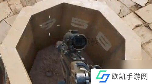 三角洲行动长弓溪谷地窖密码介绍