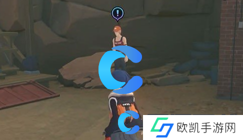 绝区零野火镇乐于助人奖章3获取指南