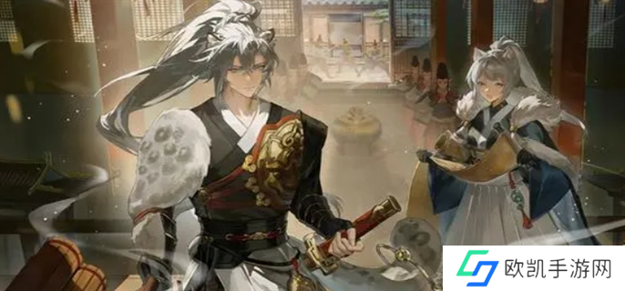 阴阳师封阳君技能介绍图一