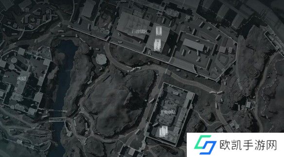 三角洲行动零号大坝保险箱密码