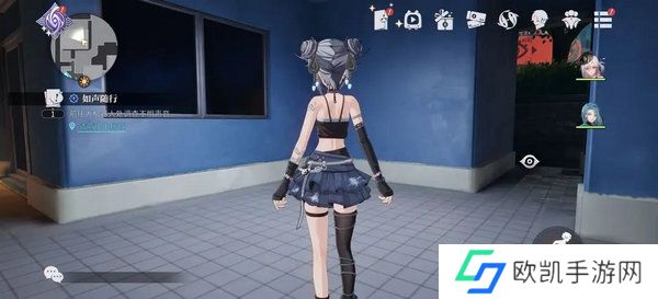 归龙潮中浦城区密码宝箱位置汇总 中浦城区密码宝箱密码情况[多图]图片2