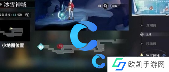 归龙潮破败小屋密码分享