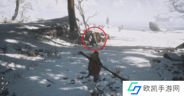 黑神话悟空摩尼珠怎么获得 摩尼珠在哪里可以领取[多图]图片1