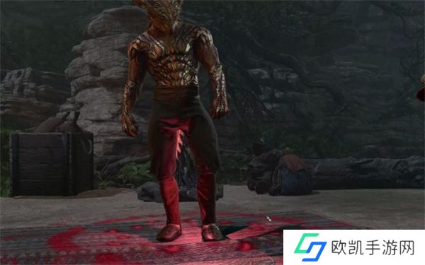 博德之门3邪念善线标准