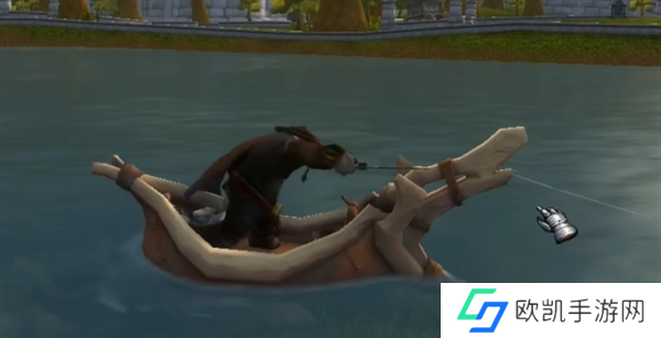 魔兽海象人小艇如何拥有