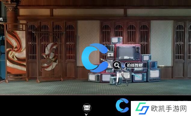 归龙潮乐师三种乐器位置分享