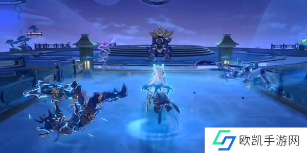 崩坏星穹铁道我即飓风成就如何拥有