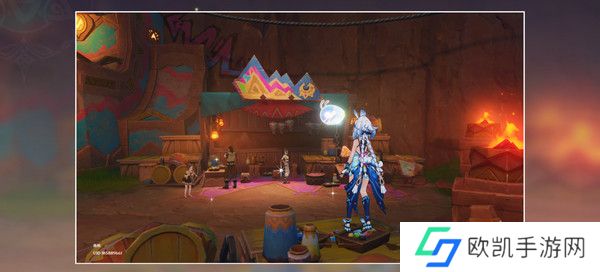 原神妙影在手隐藏成就如何完成 纳塔每日任务妙影在手如何达成[多图]图片15