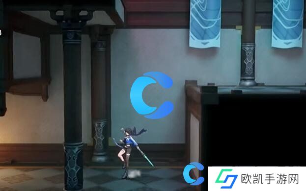 归龙潮乐师三种乐器位置分享