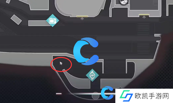 归龙潮阴阳眼宝箱密码分享