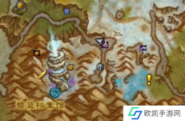 魔兽海象人小艇如何拥有