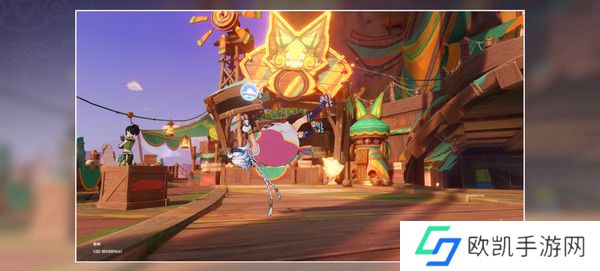 原神妙影在手隐藏成就如何完成 纳塔每日任务妙影在手如何达成[多图]图片11