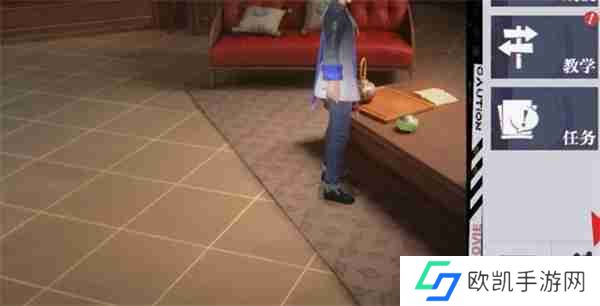 归龙潮自动索敌设置教程 如何完成自动索敌[多图]图片2