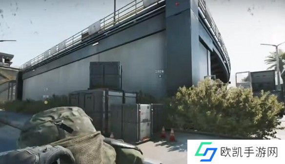 三角洲行动航天基地组装室密码