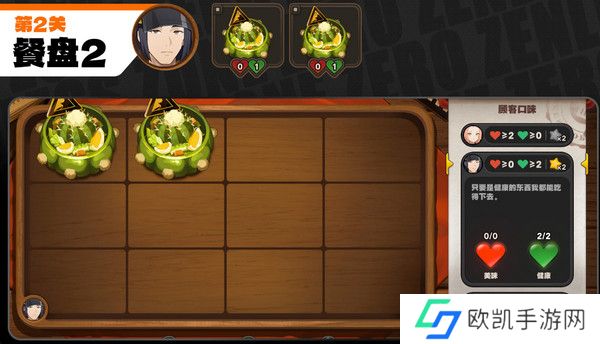 绝区零霸主的欢宴活动攻略 霸主1-7关速通玩法教程[多图]图片5