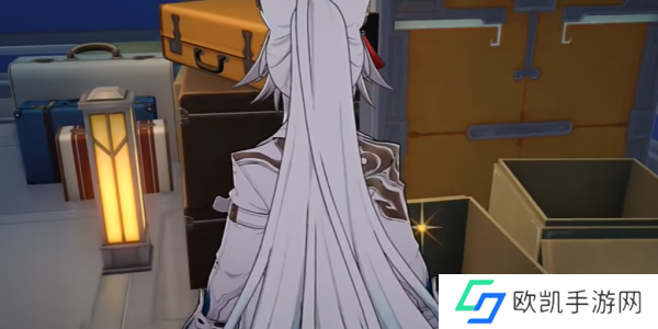 崩坏三星穹铁道潜龙谍影成就如何拥有