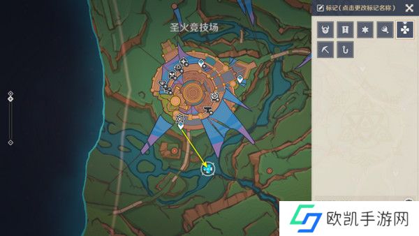 原神以战斗平息成就如何达成 以战斗平息怎么打[多图]图片3