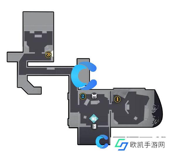 归龙潮龙潮阁宝箱密码分享