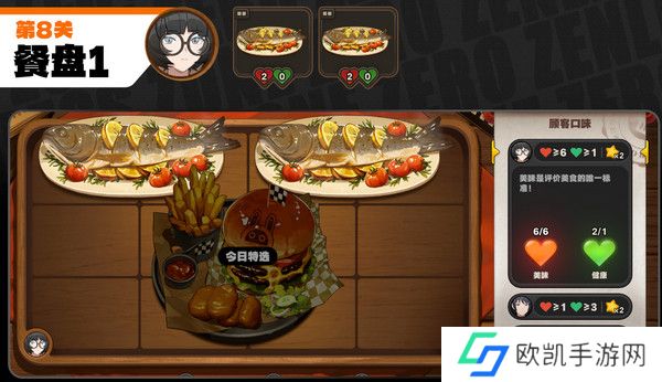 绝区零霸主的欢宴8-13关速通攻略 霸主的欢宴8-13关怎么过[多图]图片3