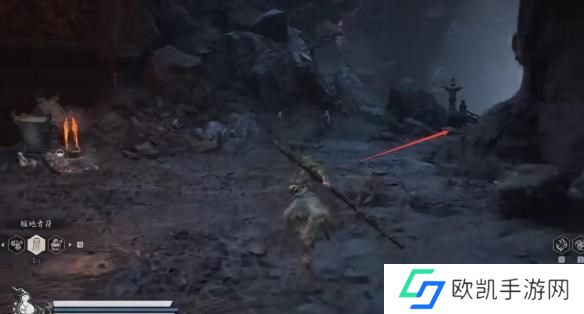 黑神话悟空金钮获取方法 珍玩金钮怎么弄到手[多图]图片3