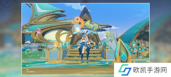 原神妙影在手隐藏成就如何完成 纳塔每日任务妙影在手如何达成[多图]图片7