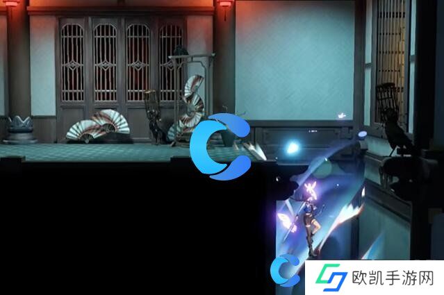 归龙潮乐师三种乐器位置分享