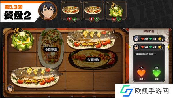 绝区零霸主的欢宴8-13关速通攻略 霸主的欢宴8-13关怎么过[多图]图片19