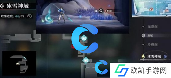 归龙潮破败小屋密码分享