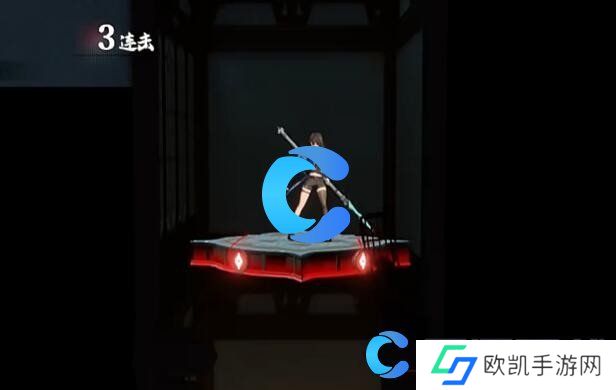 归龙潮乐师三种乐器位置分享