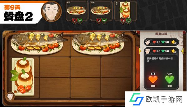 绝区零霸主的欢宴8-13关速通攻略 霸主的欢宴8-13关怎么过[多图]图片7