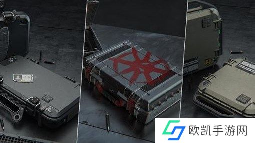 三角洲行动3x3安全箱获取方法途径介绍