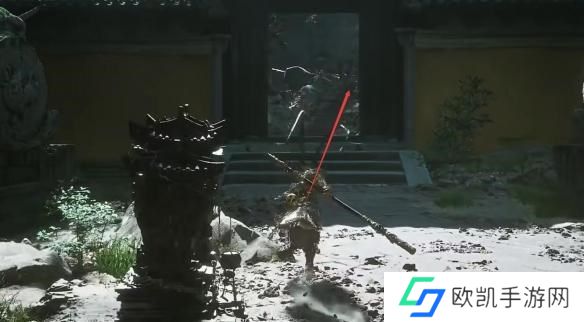 黑神话悟空君子牌在哪里 君子牌有什么用[多图]图片3