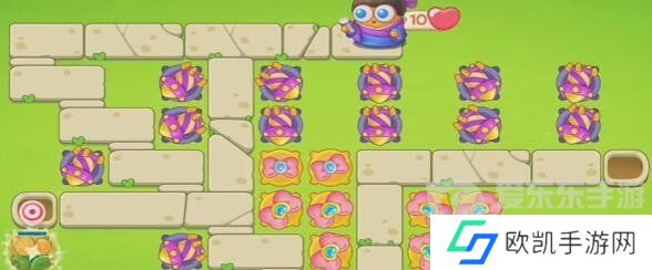 保卫萝卜4浪漫七夕第十九关怎么过 保卫萝卜4浪漫七夕第十九关通关攻略