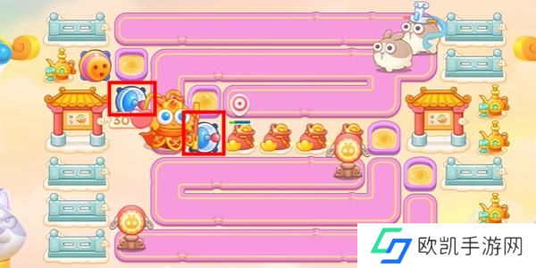 保卫萝卜4周赛2024年9月26日攻略