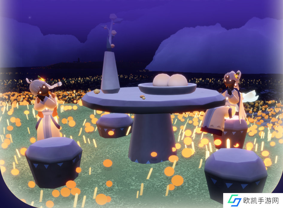 光遇秋宵节活动有哪些 秋宵节活动玩法介绍[多图]图片5