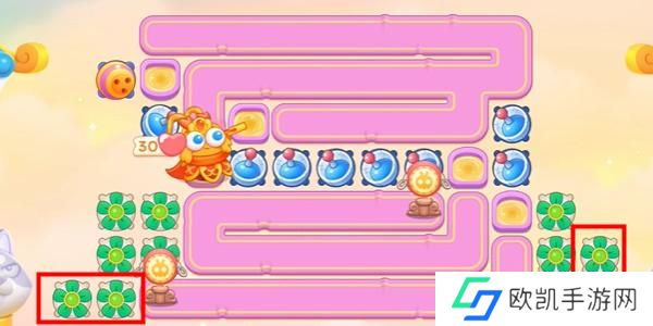 保卫萝卜4周赛2024年9月26日攻略