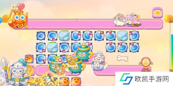 保卫萝卜4周赛2024年9月24日攻略