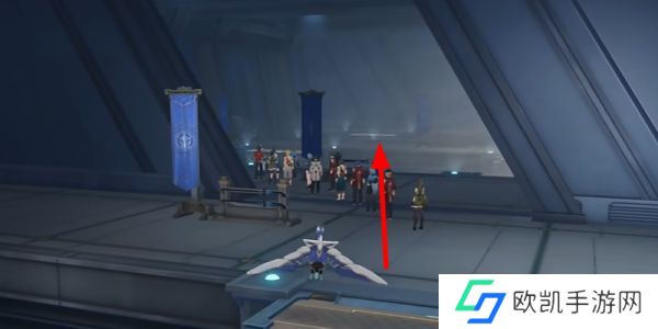 崩坏星穹铁道舟摇星动紫罗中成就怎么完成 舟摇星动紫罗中怎么获得成就[多图]图片5