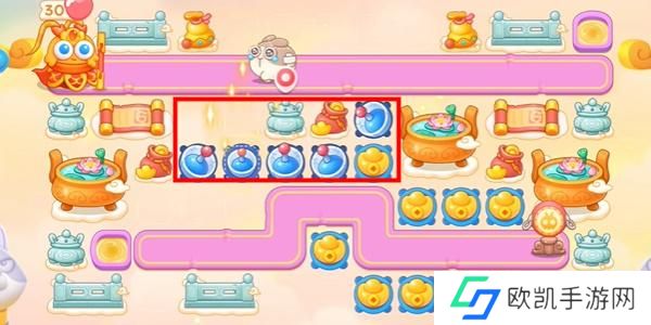 保卫萝卜4周赛2024年9月24日攻略