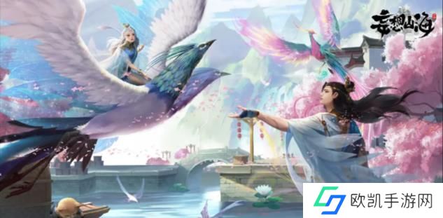 妄想山海古神图残片在哪里 古神图残片获取方法[多图]图片1